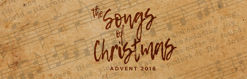 The Song Of Mary