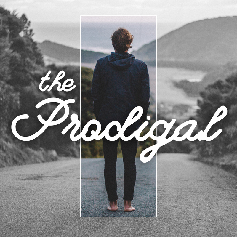 A Washed Up Prodigal