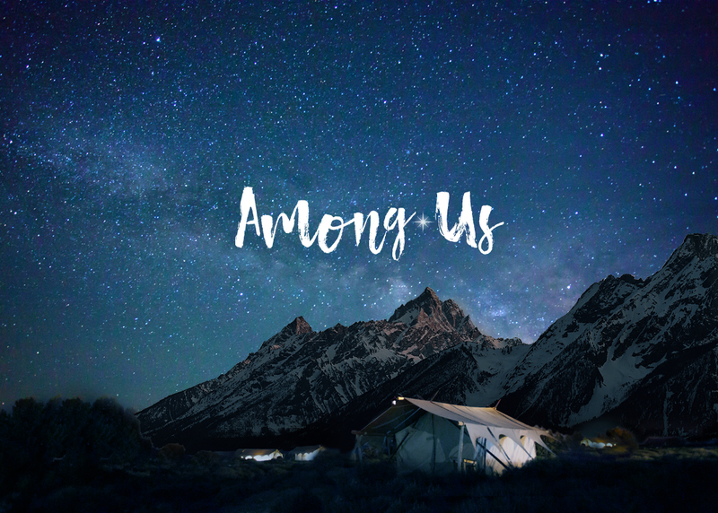 Making Jesus known in 2018!