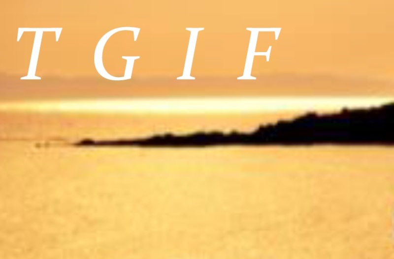 T-G-I-F part 2