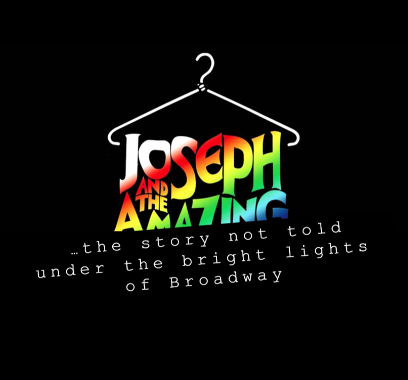 Joseph...The story not told under the bright lights of Broadway