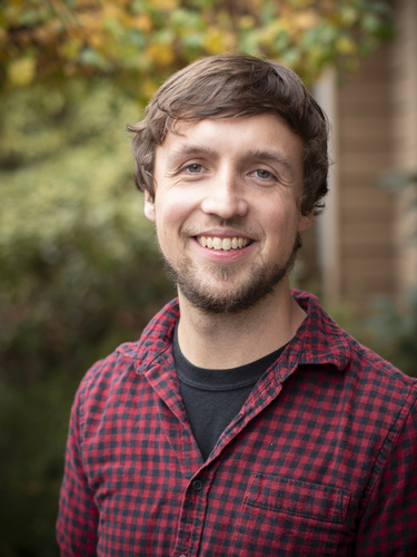 Steve Karadimas